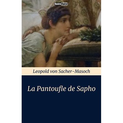 La Pantoufle De Sapho