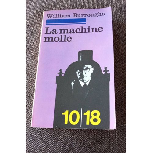 La Machine Molle
