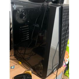 Pc Gamer AMD Ryzen 3 - Ram 16 Go - DD 1 To