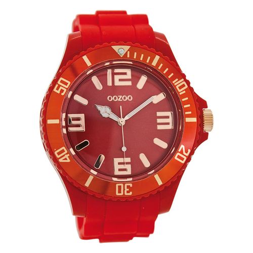 Montre-Bracelet Analogique Bleue Pour Femme «&nbspoozoo &nbsp», Bracelet Vintage En Acier Inoxydable, Modèle C20102 Uoc5030a