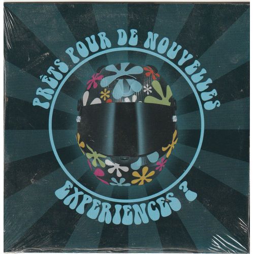 Rare Cd Single Publicitaire Bmw Moto : Sex Bomb ( Palast Orchester Mit Seinem Sanger Max Raabe ) // Back In The U.S.S.R Par Babagaya ( John Lennon , Paul Mccartney ) 2006