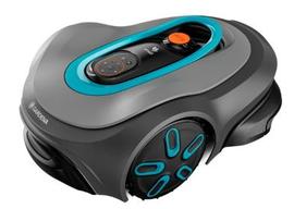 Tondeuse robot Gardena smart SILENO max 1000 m²