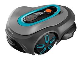 Tondeuse robot Gardena smart SILENO max 1500 m²