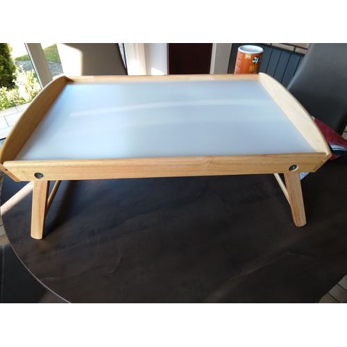 Plateau De Lit Djura Ikea