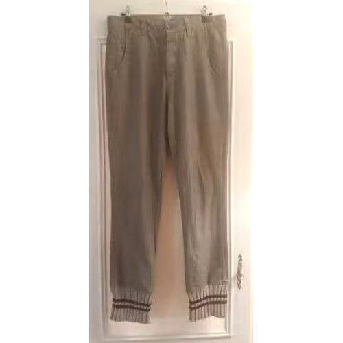 Pantalon Zara, Taille 38