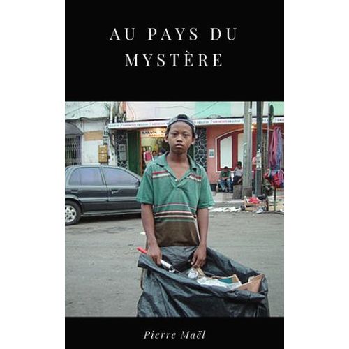 Au Pays Du Mystère