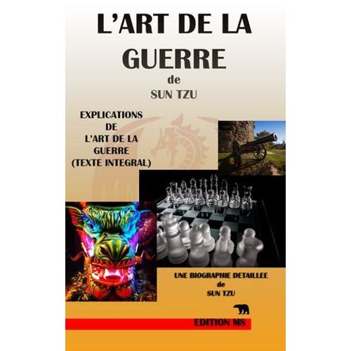L'art De La Guerre