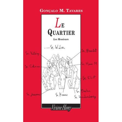 Le Quartier