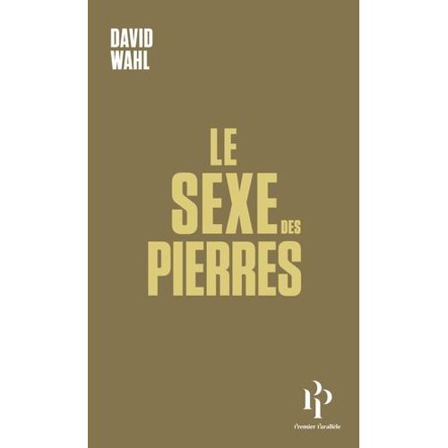 Le Sexe Des Pierres