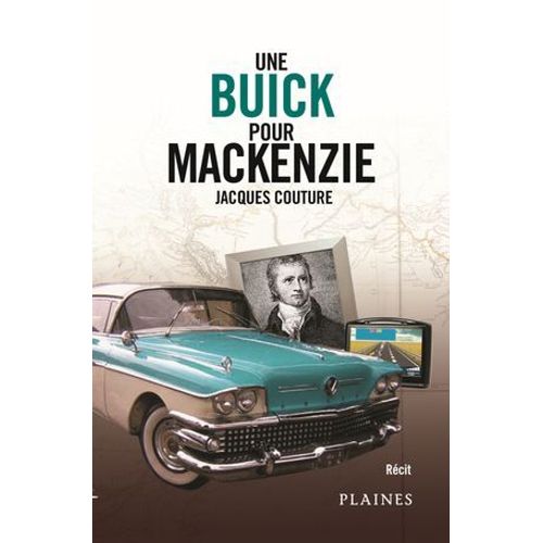 Une Buick Pour Mackenzie