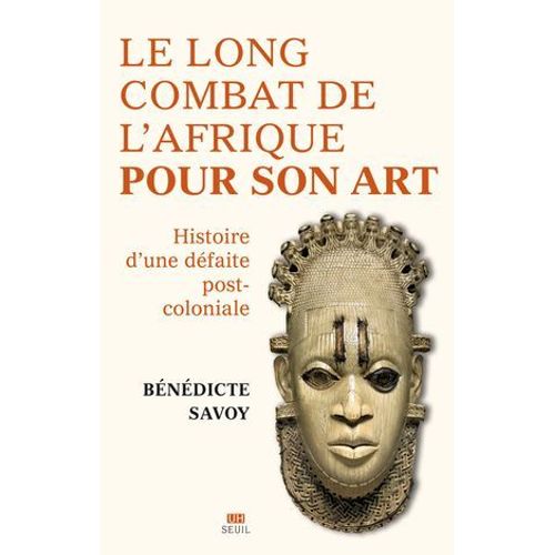 Le Long Combat De L'afrique Pour Son Art