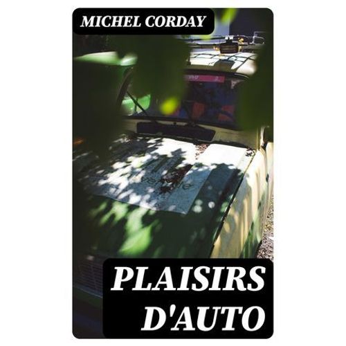 Plaisirs D'auto
