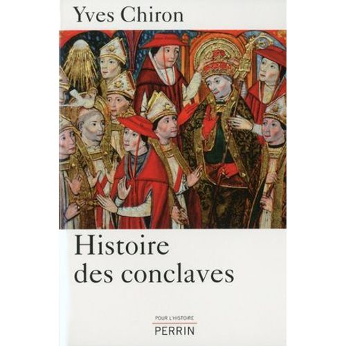 Histoire Des Conclaves