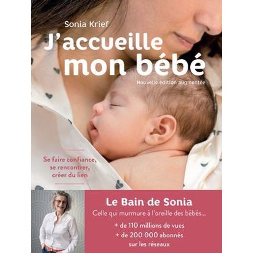 J'accueille Mon Bébé (Édition 2021)