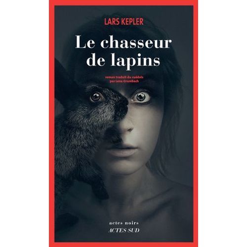 Le Chasseur De Lapins