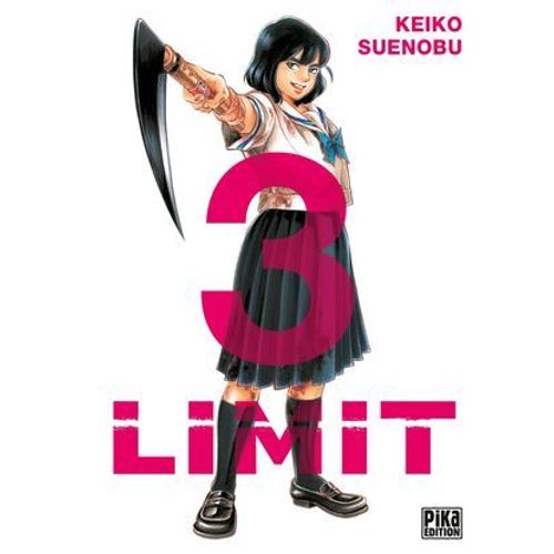 Limit T03
