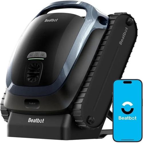 Robot nettoyeur de piscine Beatbot AquaSense 2