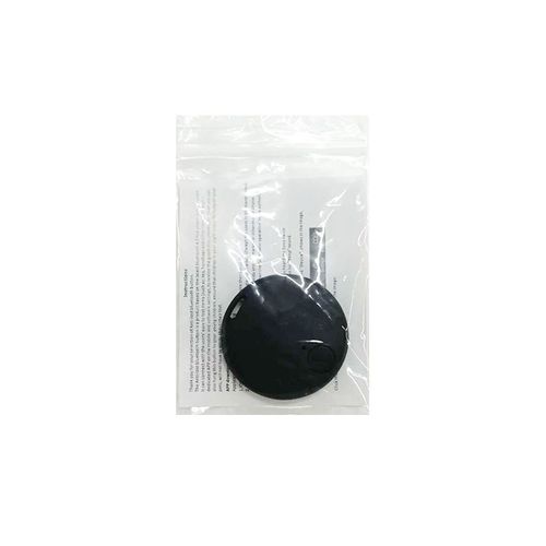 Mini Localisateur Gps,Alarme Anti-Perte,Portefeuille,Porte-Clés,Étiquette Intelligente,Traceur Compatible Bluetooth,Porte-Clés Pour Chien,Animal De Compagnie,Traceur D'enfant,Détecte - Type Black-A