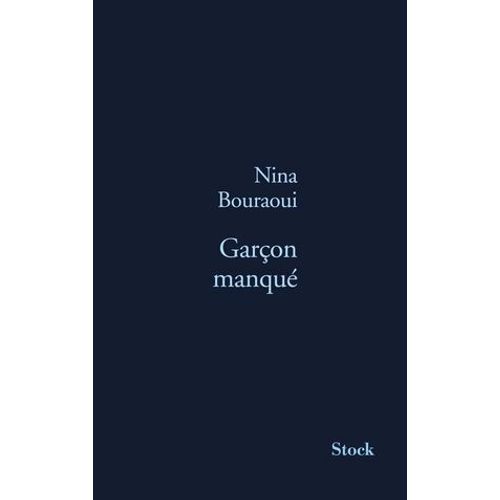 Garçon Manqué