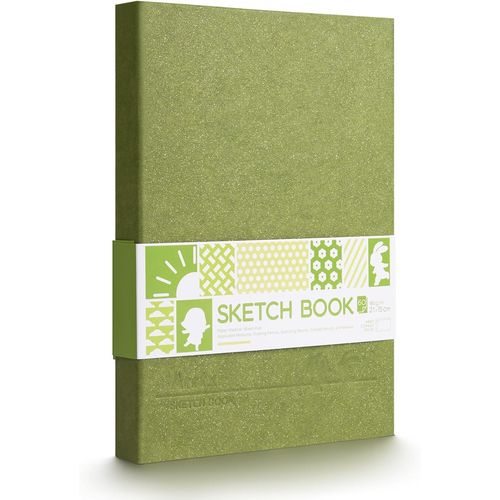 Carnet De Croquis A5