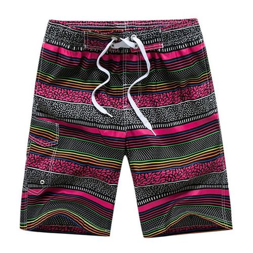Boardshorts À Séchage Rapide Pour Hommes,Shorts De Plage,Shorts De Course Athlétiques De Gym,Longueur Genou,Surf,Natation,Plage