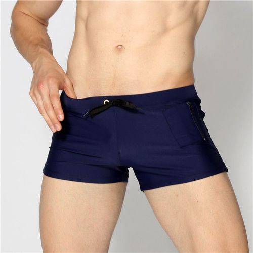 Maillot De Bain Pour Hommes,Boxer,Short,Maillot De Bain,Pour L'été,2023