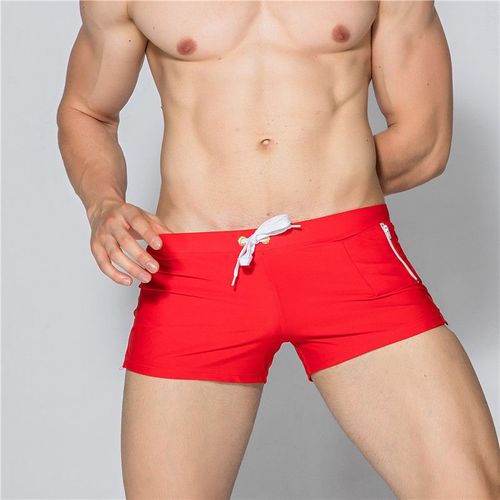 Maillot De Bain Pour Hommes,Boxer,Short,Maillot De Bain,Pour L'été,2023