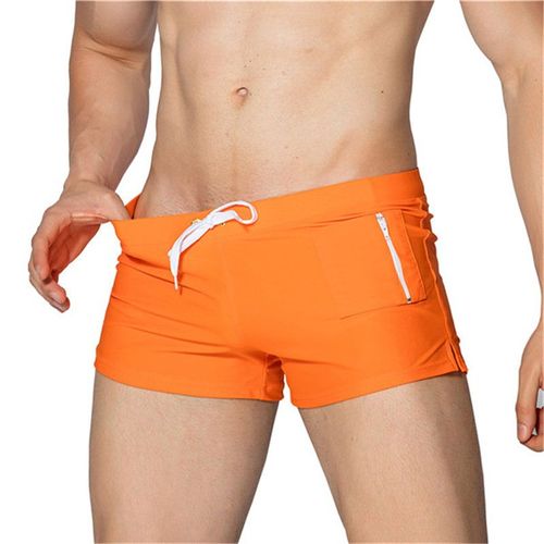 Maillot De Bain Pour Hommes,Boxer,Short,Maillot De Bain,Pour L'été,2023