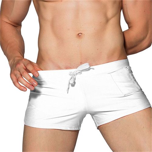 Maillot De Bain Pour Hommes,Boxer,Short,Maillot De Bain,Pour L'été,2023