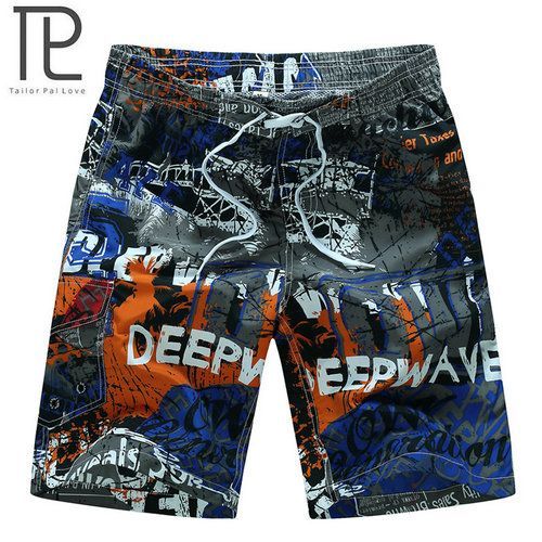Short De Planche À Séchage Rapide Pour Hommes Avec Poche,Pantalon De Planche Respirant,Short De Plage,Surf,Natation,Sport Aquatique,Fête À La Piscine