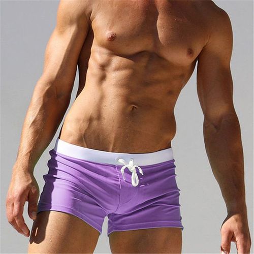 Short De Bain À Séchage Rapide Pour Homme,Short De Plage,Maillot De Bain De Planche,Maillot De Bain De Surf,Short De Plage Pour Homme,Short De Course Pour Homme,Maillot De Bain Grande Taille,Été