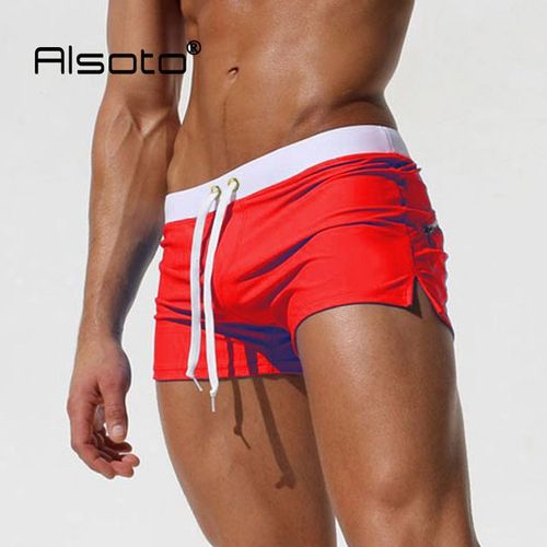 Short De Bain À Séchage Rapide Pour Homme,Short De Plage,Maillot De Bain De Planche,Maillot De Bain De Surf,Short De Plage Pour Homme,Short De Course Pour Homme,Maillot De Bain Grande Taille,Été
