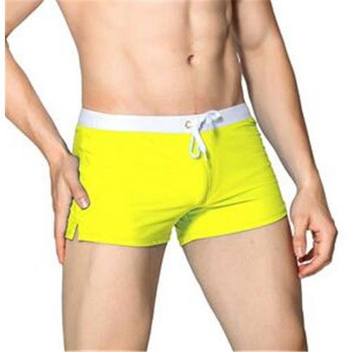 Short De Bain À Séchage Rapide Pour Homme,Short De Plage,Maillot De Bain De Planche,Maillot De Bain De Surf,Short De Plage Pour Homme,Short De Course Pour Homme,Maillot De Bain Grande Taille,Été