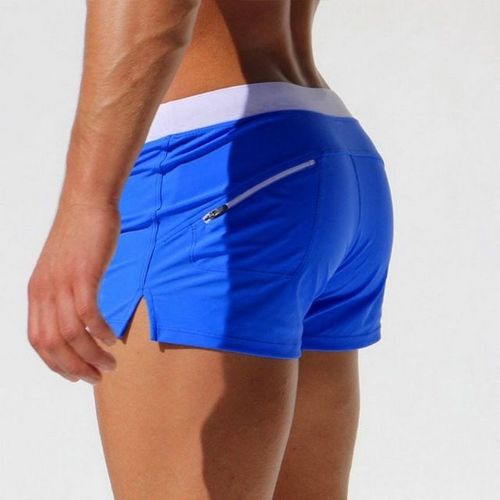 Short De Bain À Séchage Rapide Pour Homme,Short De Plage,Maillot De Bain De Planche,Maillot De Bain De Surf,Short De Plage Pour Homme,Short De Course Pour Homme,Maillot De Bain Grande Taille,Été