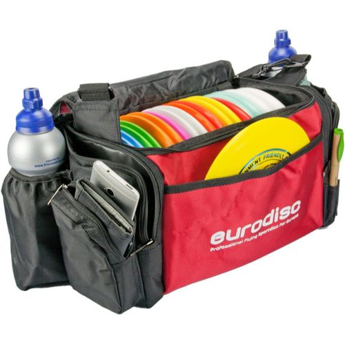 Disque De Frisbee Golf Sac De Sport Fatbag[H3535]