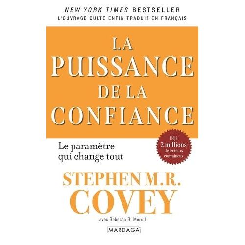 La Puissance De La Confiance - Le Paramètre Qui Change Tout
