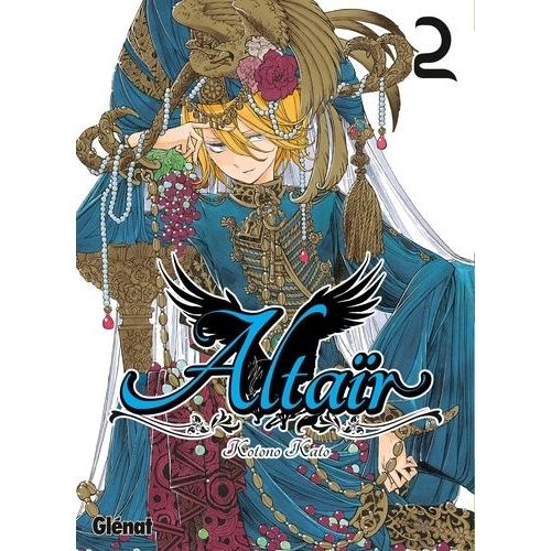 Altair - Tome 2