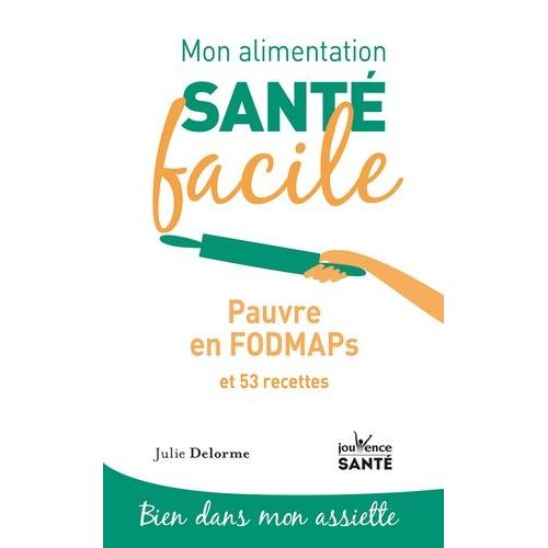 Pauvre En Fodmaps Et 53 Recettes