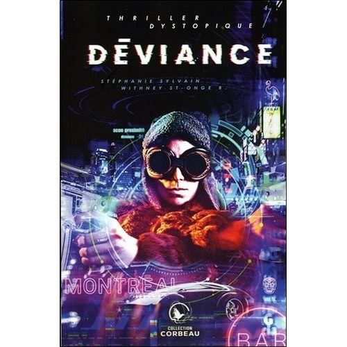 Déviance