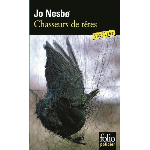Chasseurs De Têtes