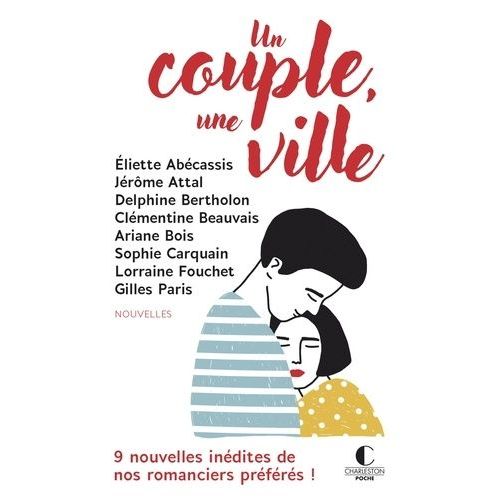 Un Couple, Une Ville