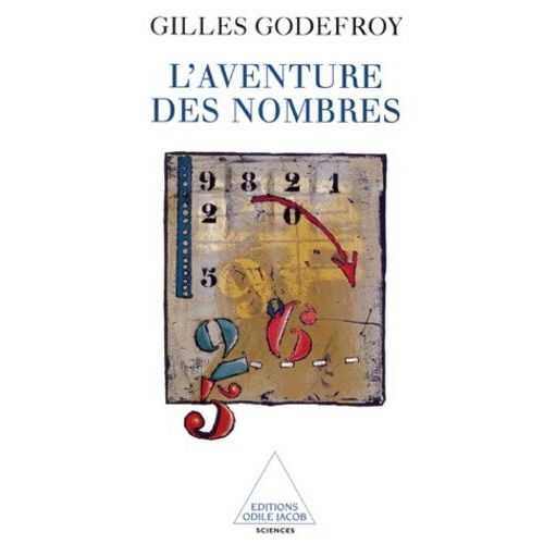 L'aventure Des Nombres