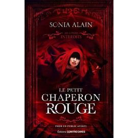 Le Petit Chaperon Rouge