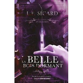 La Belle Au Bois Dormant