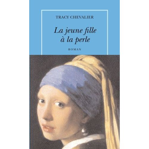 La Jeune Fille À La Perle