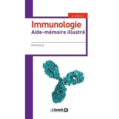 Immunologie - Aide-Mémoire Illustré