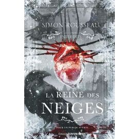 La Reine Des Neiges