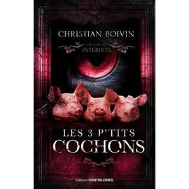 Les 3 P'tits Cochons