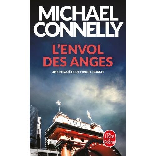 L'envol Des Anges