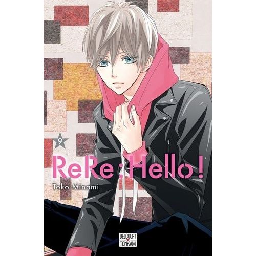 Rere : Hello! - Tome 9